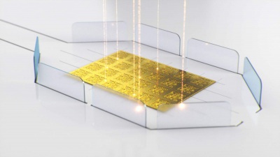 Wafer