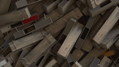 Wood