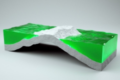 path tracing test