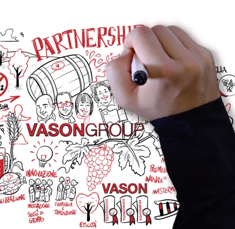 Vason Group – 2014