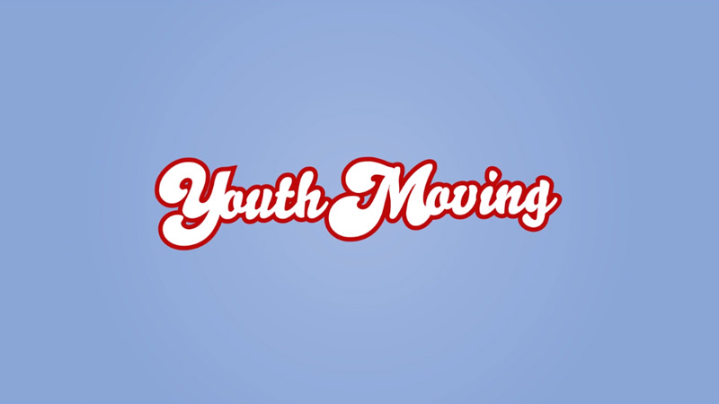 Youth Moving –
