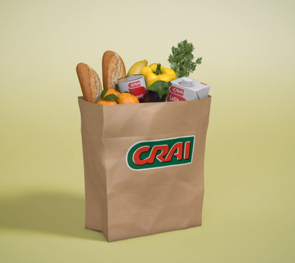 CRAI – Spendi e riprendi