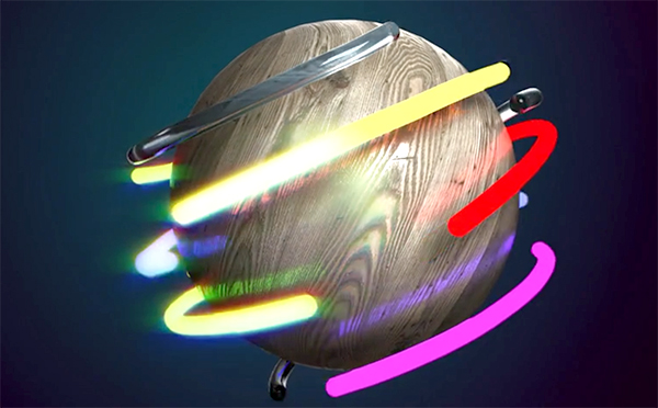 Octane Render Test