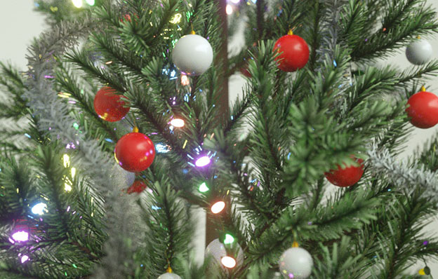 Merry Christmas 2016
