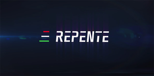 Repente – cycling is an art