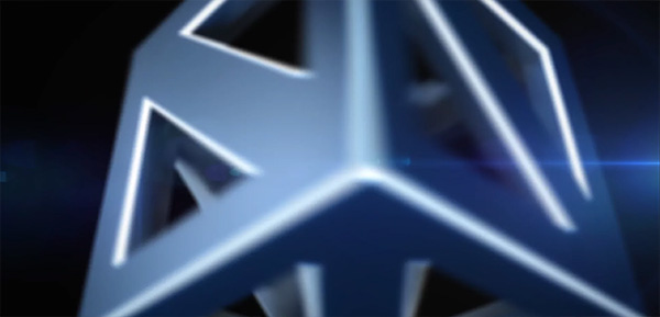 Tecres – Logo animation