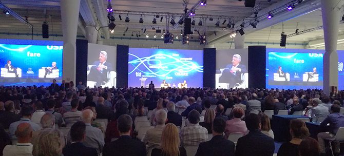 Confindustria 2017