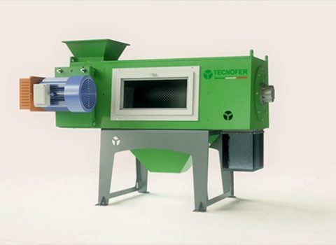 Tecnofer – SCO2500