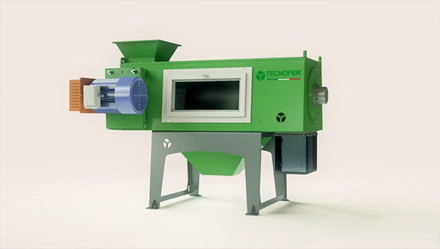 Tecnofer – SCO2500