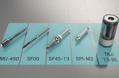 Isomed – dental implant solution