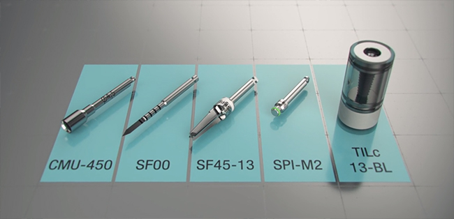 Isomed – dental implant solution