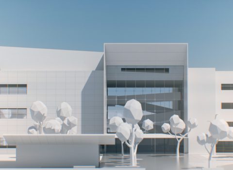3D building construction (Director’s cut)