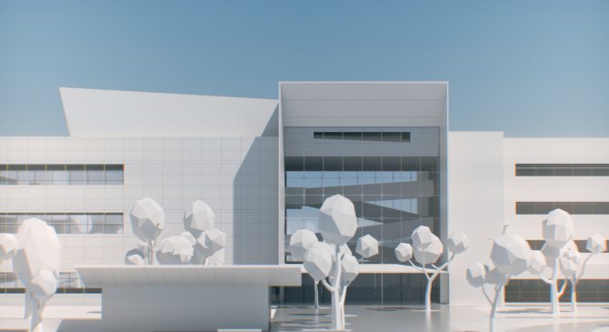 3D building construction (Director’s cut)
