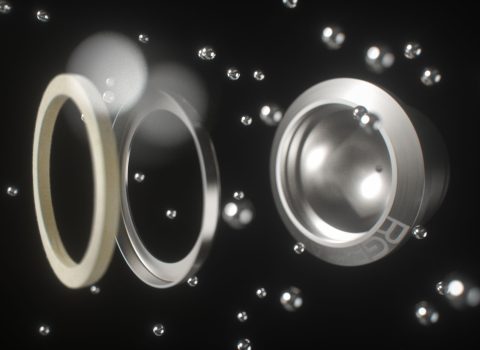 RGP Balls – Ball bearings