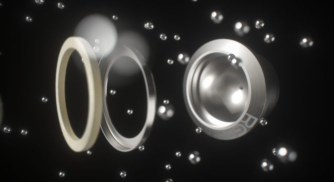 RGP Balls – Ball bearings