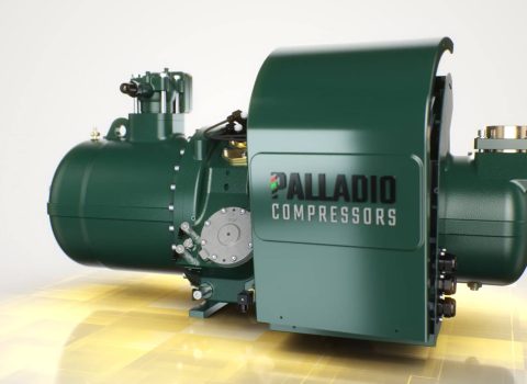 RefPower – Palladio