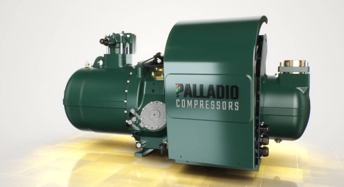 RefPower – Palladio